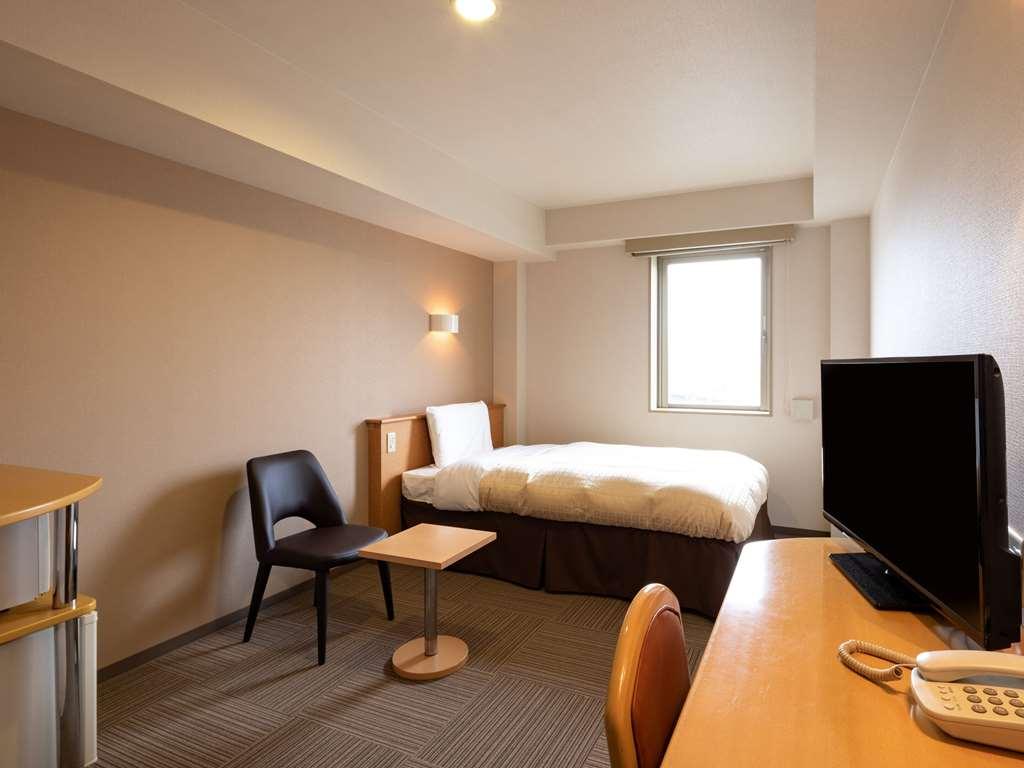 Comfort Inn Kofu Showa Inter Cameră foto