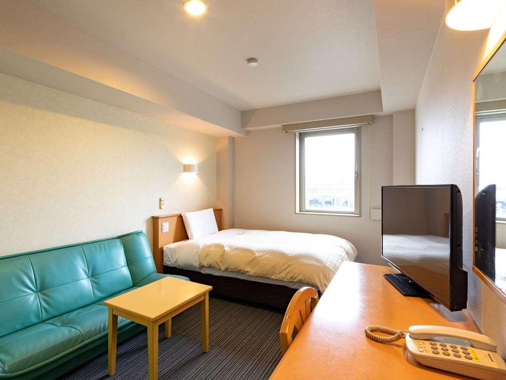 Comfort Inn Kofu Showa Inter Cameră foto