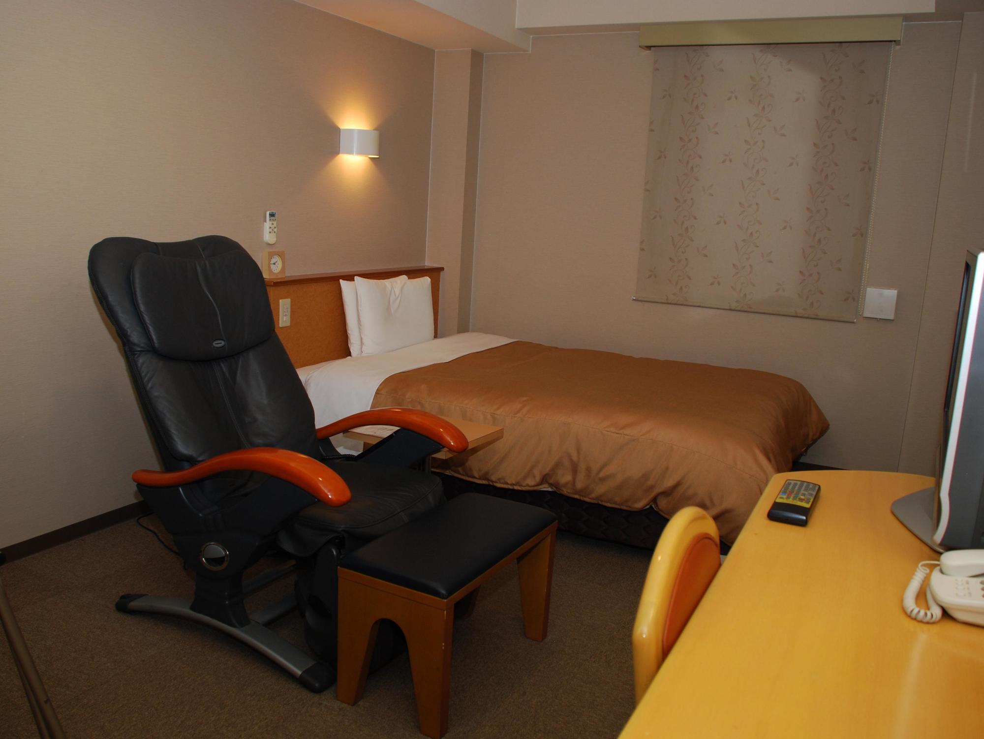 Comfort Inn Kofu Showa Inter Exterior foto